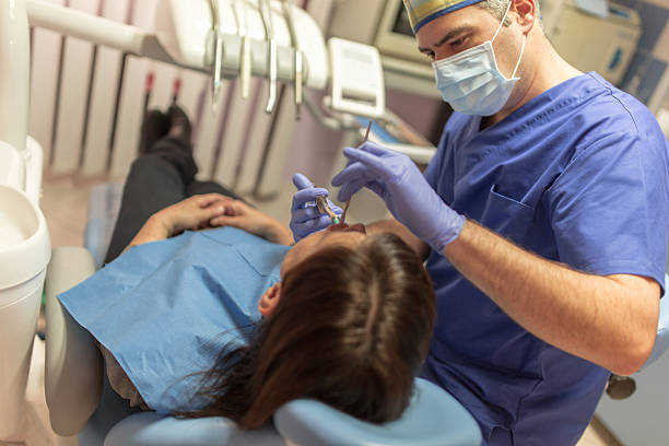 Best Full Mouth Reconstruction  in Mayville, NY